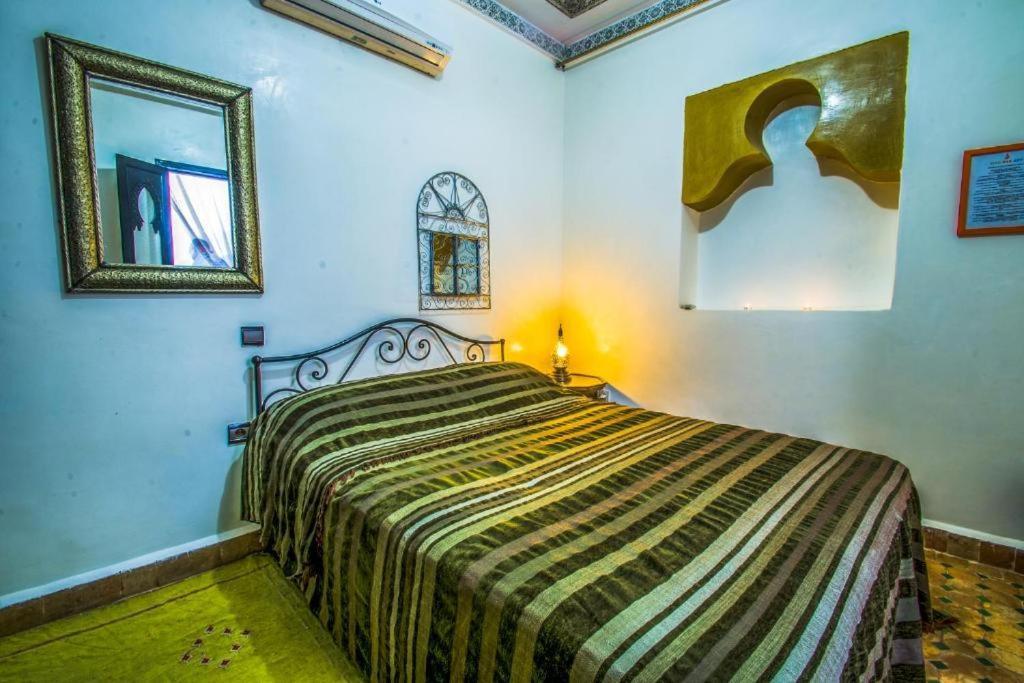 Riad Dar Aby Марракеш Екстер'єр фото